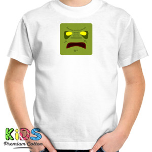 Kaos Monster Square 2