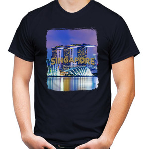 Kaos Singapore