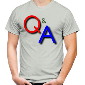 Kaos Q and A