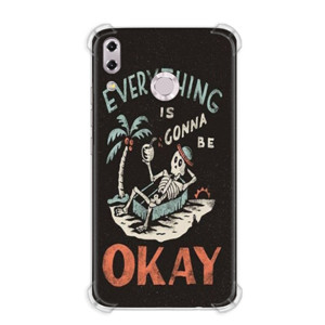 Casing HP Lettering Edition