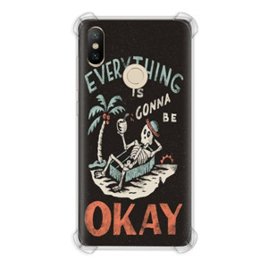 Casing HP Lettering Edition