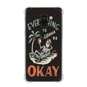 Casing HP Lettering Edition