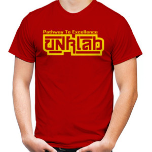 Kaos UNKLAB Pathway To Excellent
