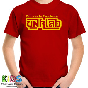 Kaos UNKLAB Pathway To Excellent