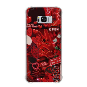 Red on Red Casing HP