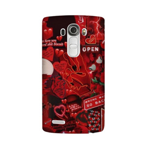 Red on Red Casing HP