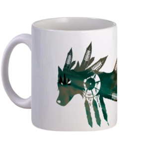 Mug HYNVALE! Logo Config 39