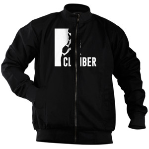 Jaket Bomber Climber 3