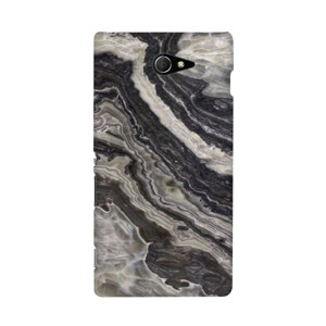 Grey Marble Casing HP