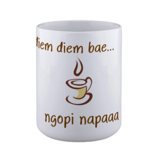 Mug ngop!!!