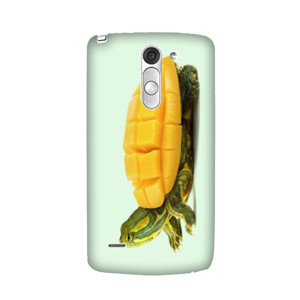 Pop Art Edition Casing HP