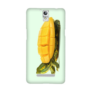 Pop Art Edition Casing HP