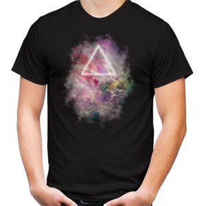 Kaos Galaxy Triangle