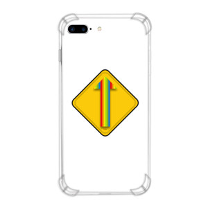 Up - iPhone Casing by Co_mbro Casing HP