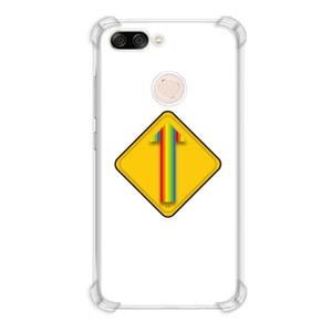 Casing HP Up - iPhone Casing by Co_mbro