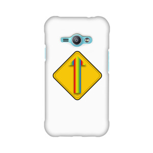 Up - iPhone Casing by Co_mbro Casing HP