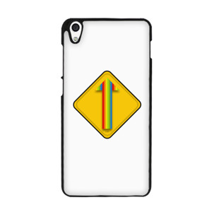 Up - iPhone Casing by Co_mbro Casing HP