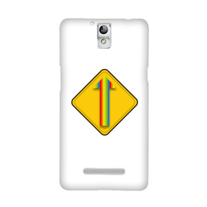 Up - iPhone Casing by Co_mbro Casing HP