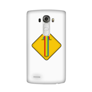 Up - iPhone Casing by Co_mbro Casing HP