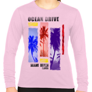Kaos Ocean Drive