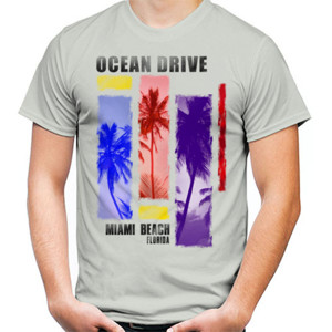 Kaos Ocean Drive