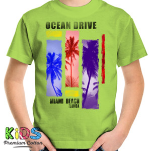 Kaos Ocean Drive