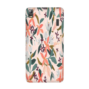 Natural Print Casing HP