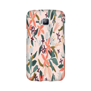 Natural Print Casing HP