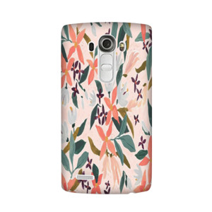 Natural Print Casing HP