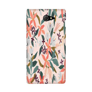 Natural Print Casing HP