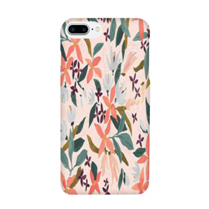 Natural Print Casing HP