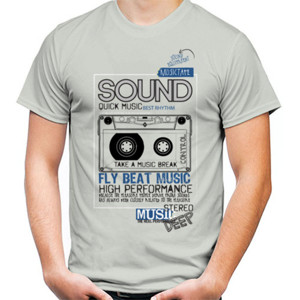 Kaos Sound Fly Beat Music