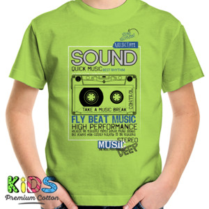 Kaos Sound Fly Beat Music