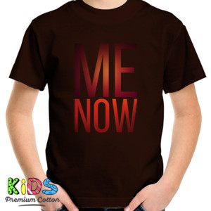 Kaos Me Now