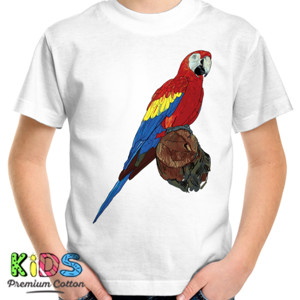 Kaos BUrung Nuri 2