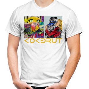 Kaos Kokbrut