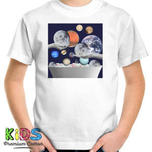 Kaos Moon on Hand 2