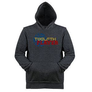 Jaket Hoodie Twelefth