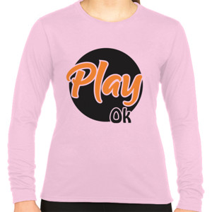 Kaos Kaos Play Ok