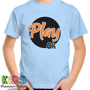 Kaos Kaos Play Ok