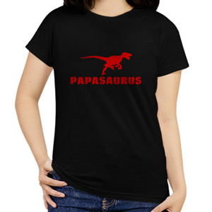 Kaos PAPASAURUS