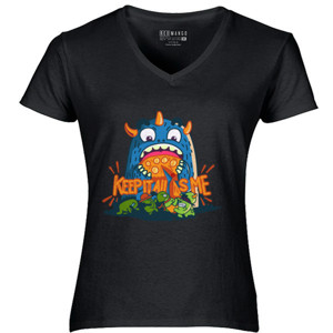 Kaos Monster kapitalis