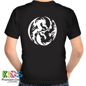 Kaos DRAGON 1 @LIFELINE