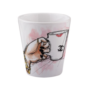 Mug August New Arrival