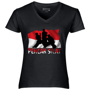 Kaos Pencak Silat