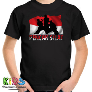 Kaos Pencak Silat
