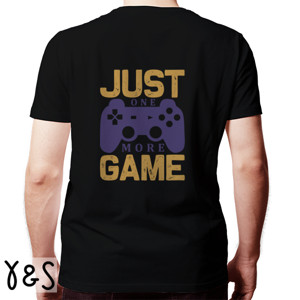 Kaos Kaos - Just One More Game