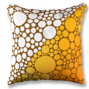 Bantal Bubbles