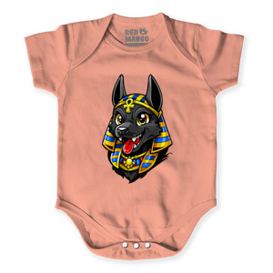 Baby Jumper pharaoh wolf