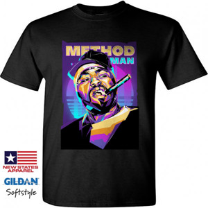 Kaos METHOD MAN